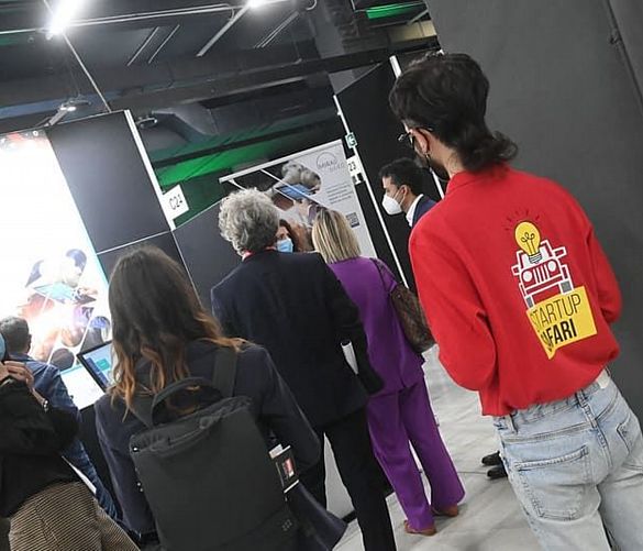 06122022 startup safari smau napoli