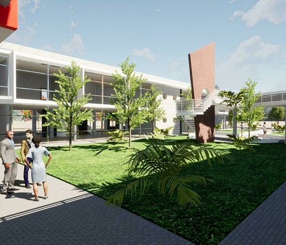 06122023 rendering progetto palazzina polif
