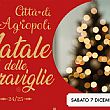 Agropoli Notizie foto - 06122024 accensione luminarie 7 dicembre