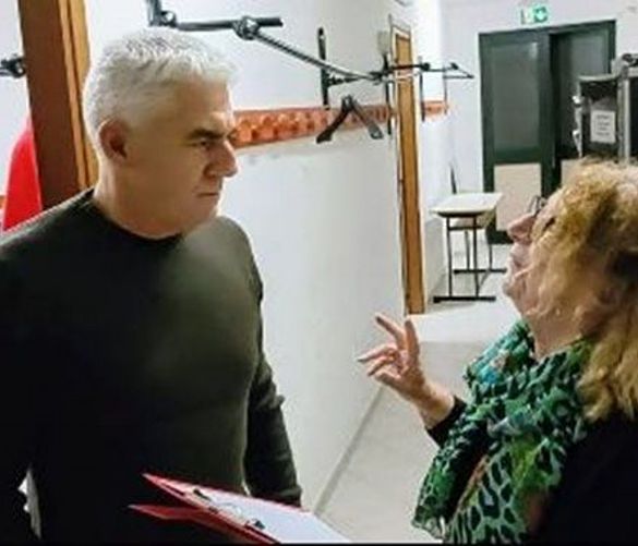 Marisa-Russo foto - 06122024 biagio izzo e maria rosaria verrone