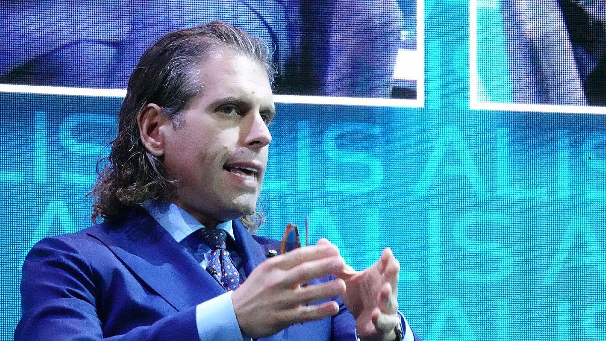 06122024 domenico de rosa all assemblea generale dell alis 06122024 domenico de rosa all assemblea generale dell alis