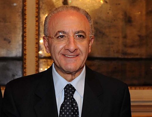 07012013 sindaco de luca