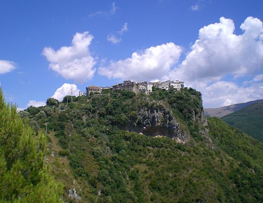07012014 Camerota paese