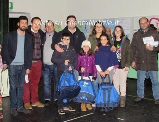 07012014 sport capaccio premio