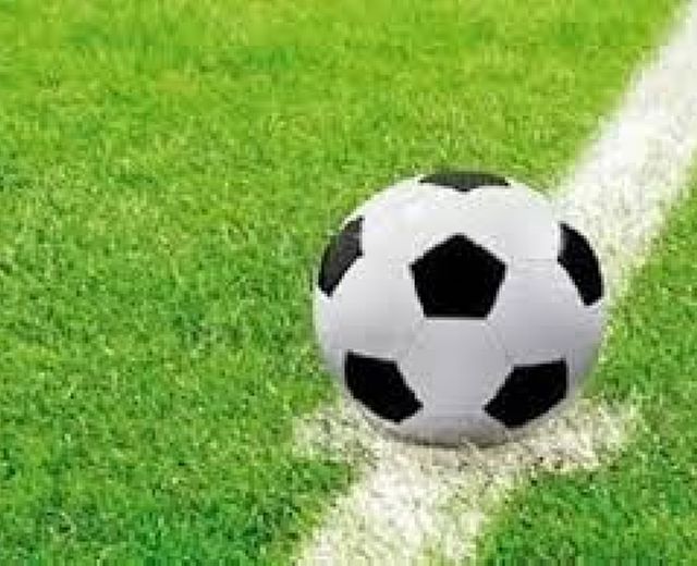 07012016 pallone calcio