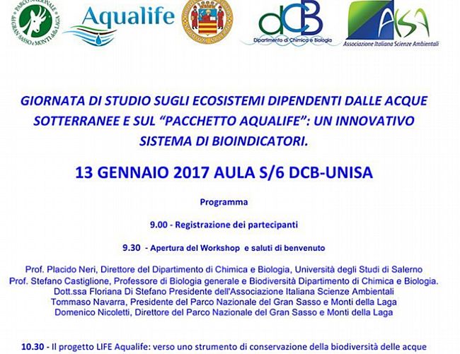 07012017 PROGRAMMA 13 gennaio 2017