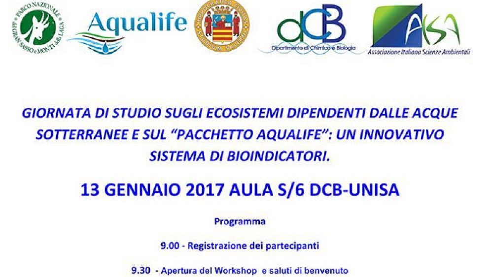 07012017 PROGRAMMA 13 gennaio 2017