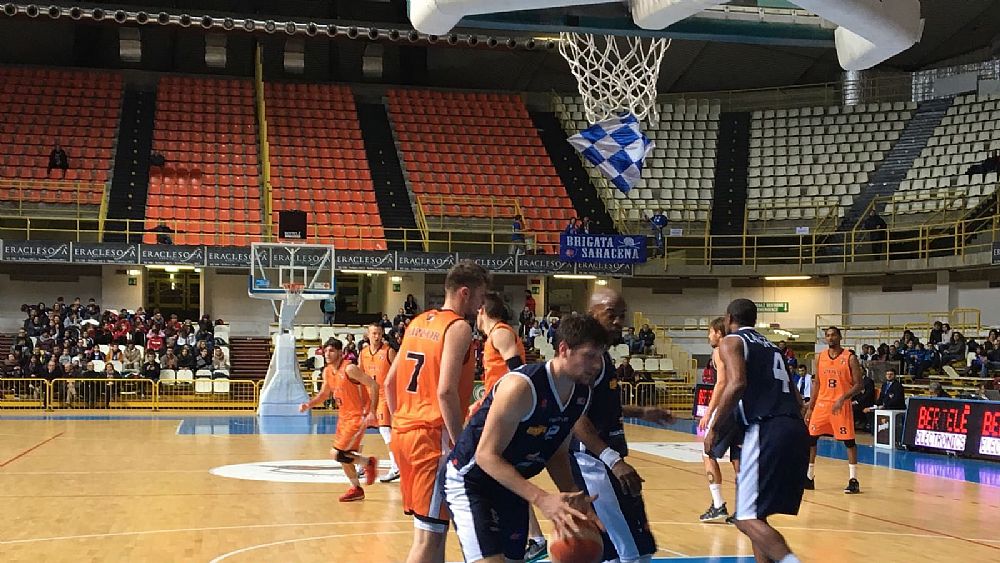 07012017 agropoli basket al PalaPentimele 