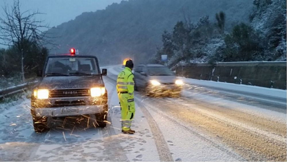 07012017 disagi neve cilento