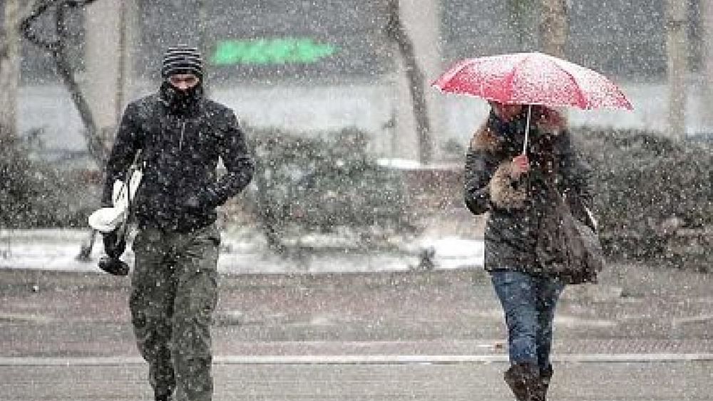 07012017 freddo e maltempo