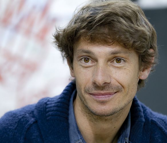 07012017 giorgio pasotti