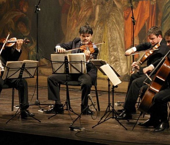 07012017 quartetto archi vallo