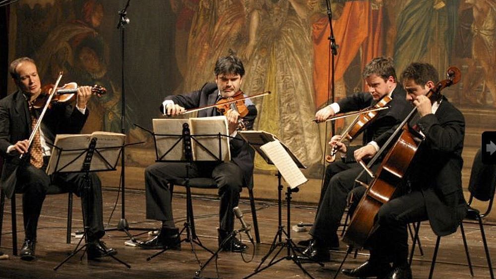 07012017 quartetto archi vallo