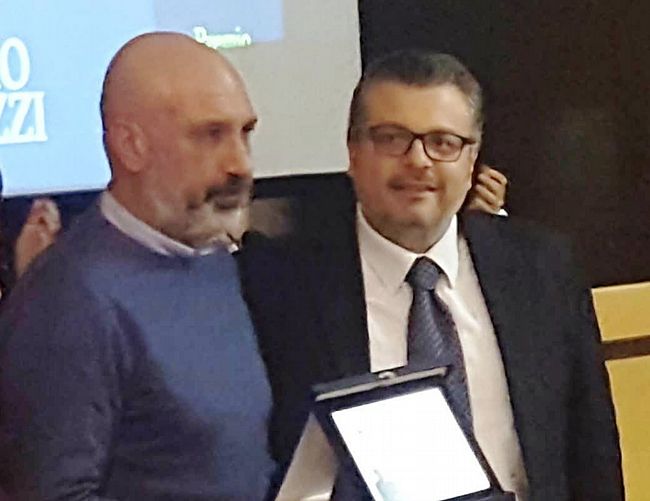 07012018 foto Adamo Coppola e Sergio Pirozzi