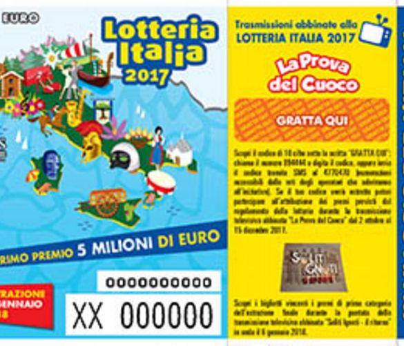 07012018 lotteria italia