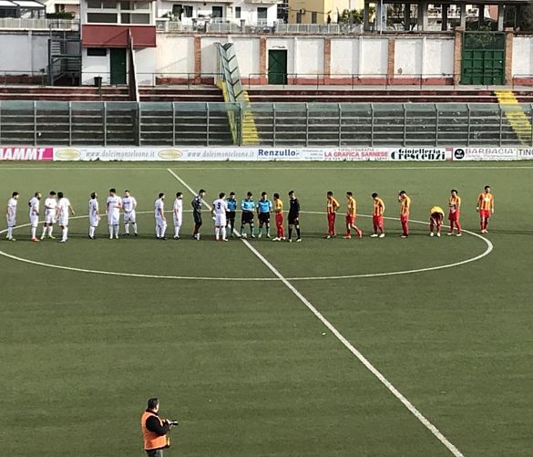 07012018 santa maria polisportiva in campo