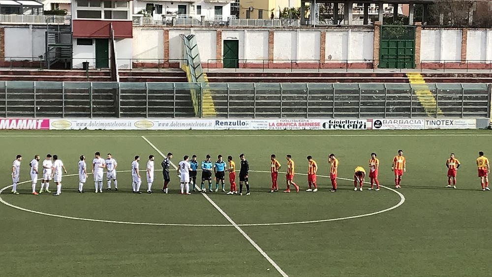 07012018 santa maria polisportiva in campo