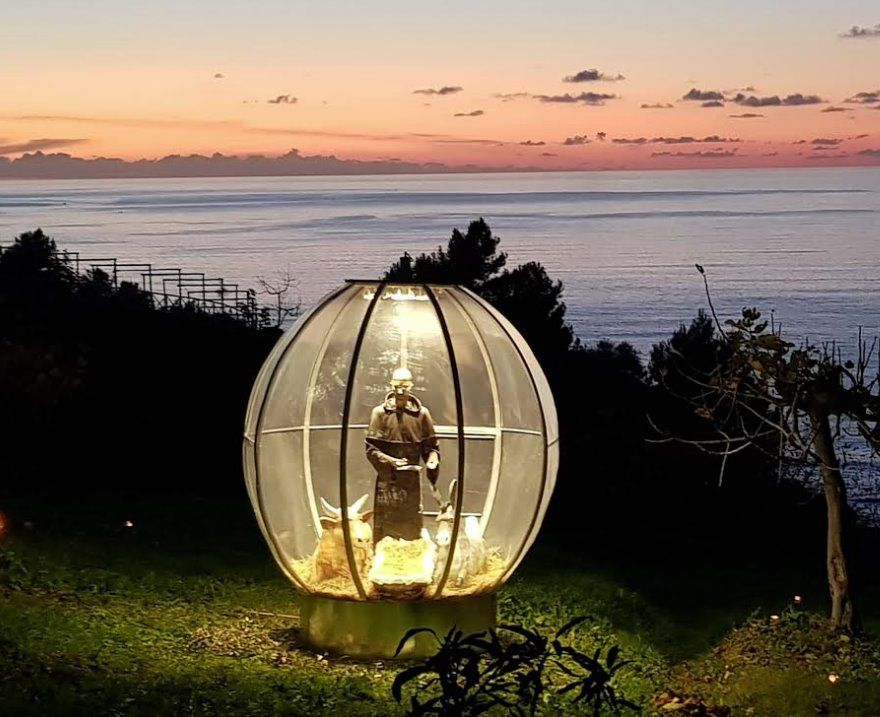 presepe san francesco