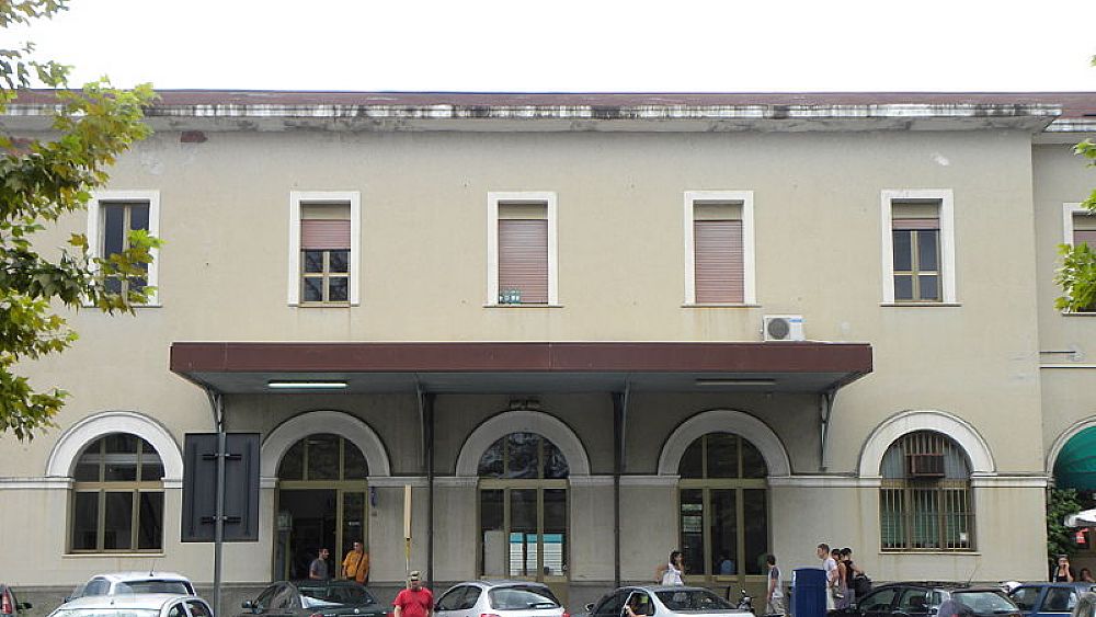 07012020 stazione fs sapri