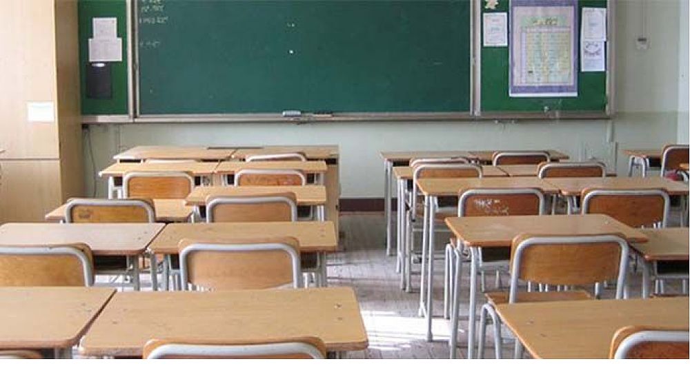 07012022 scuole vuote 07012022 scuole vuote