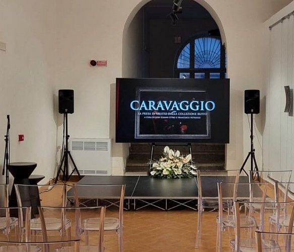 07012025 foto  i venerdi di caravaggio