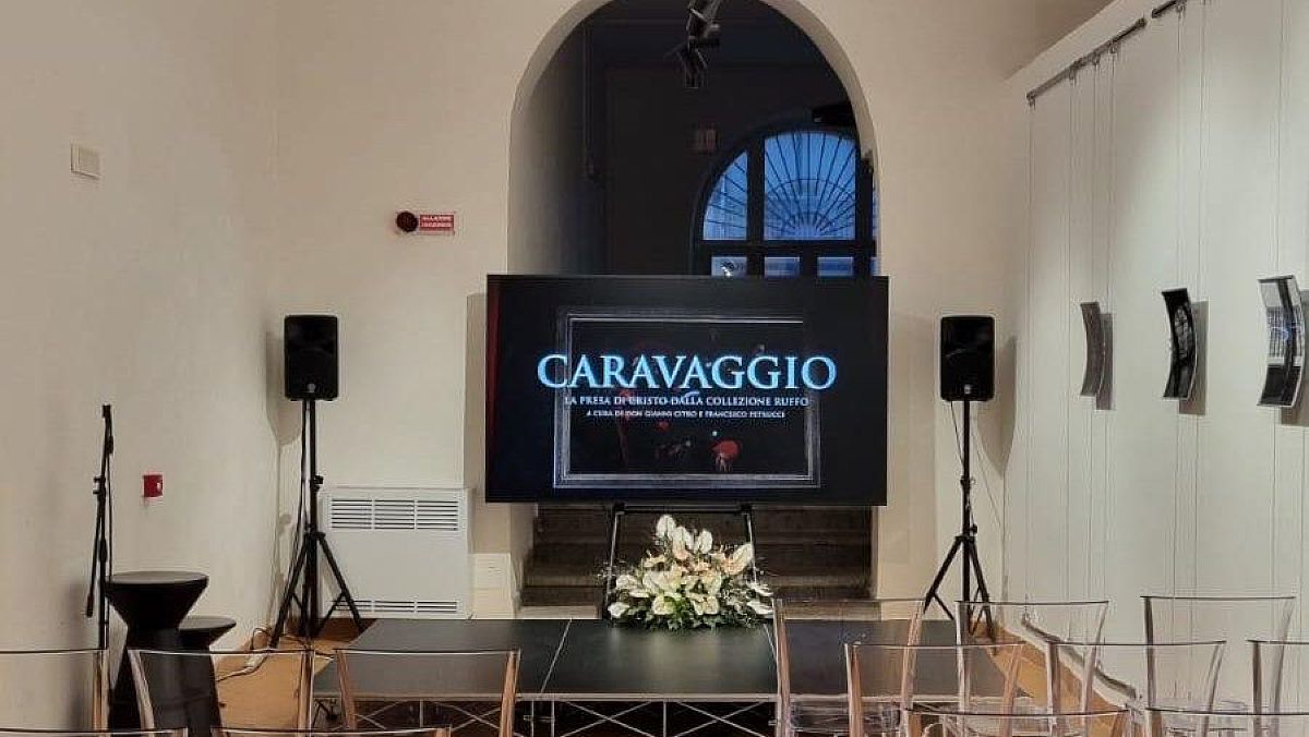 07012025 foto  i venerdi di caravaggio 07012025 foto  i venerdi di caravaggio