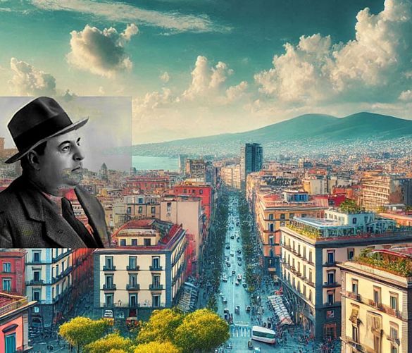 Marisa-Russo foto - 07012025 napoli ia gen