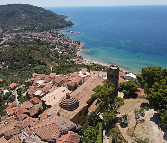 07012026 territorio di castellabate visto dall alto