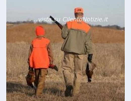 Paolo-Abbate foto - 07022013 stagione della caccia