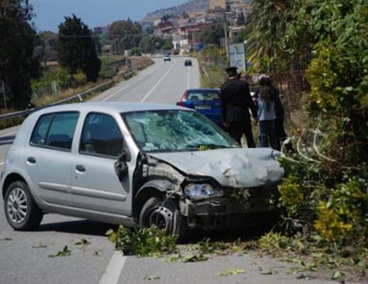 07022014 incidente auto