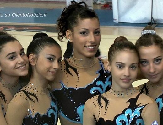 07022015 ginnastica ragazze