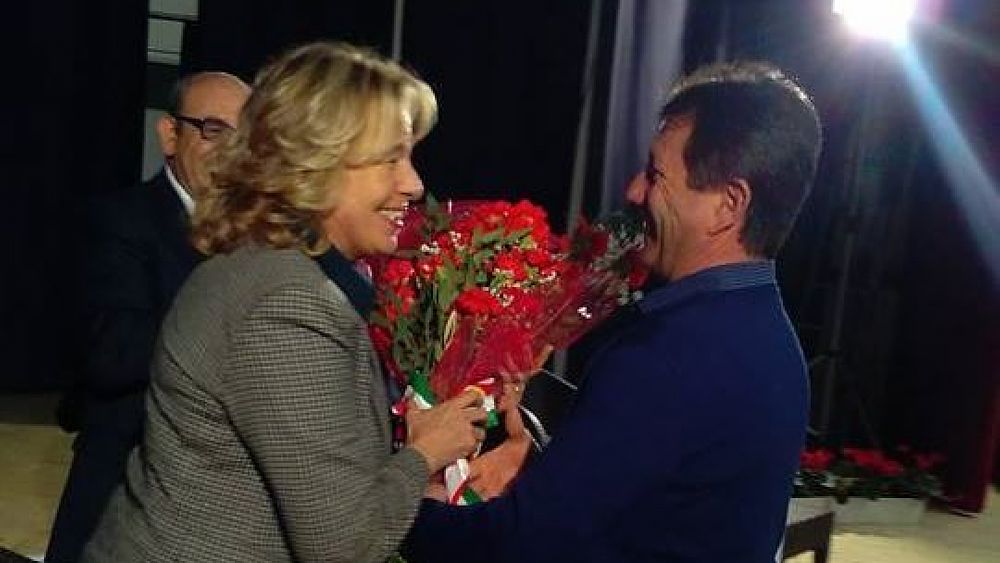 07022017 Stefania Craxi 1 07022017 Stefania Craxi 1