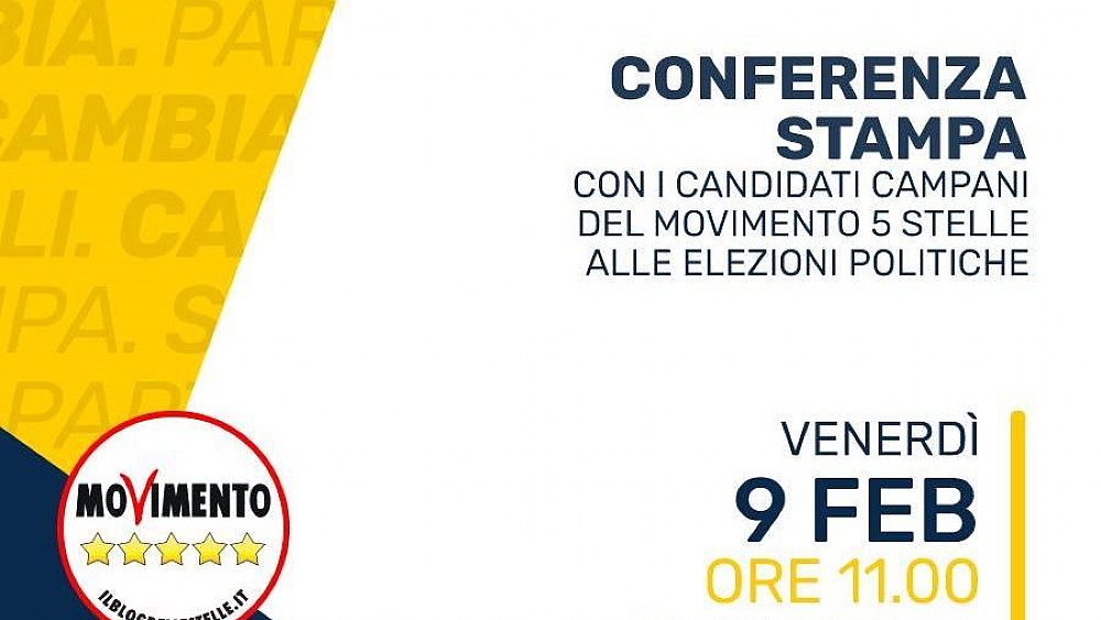 07022018 cstampa battipaglia m5s