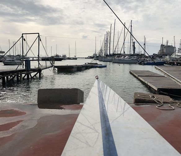 07022019 canottieri salerno cus salerno