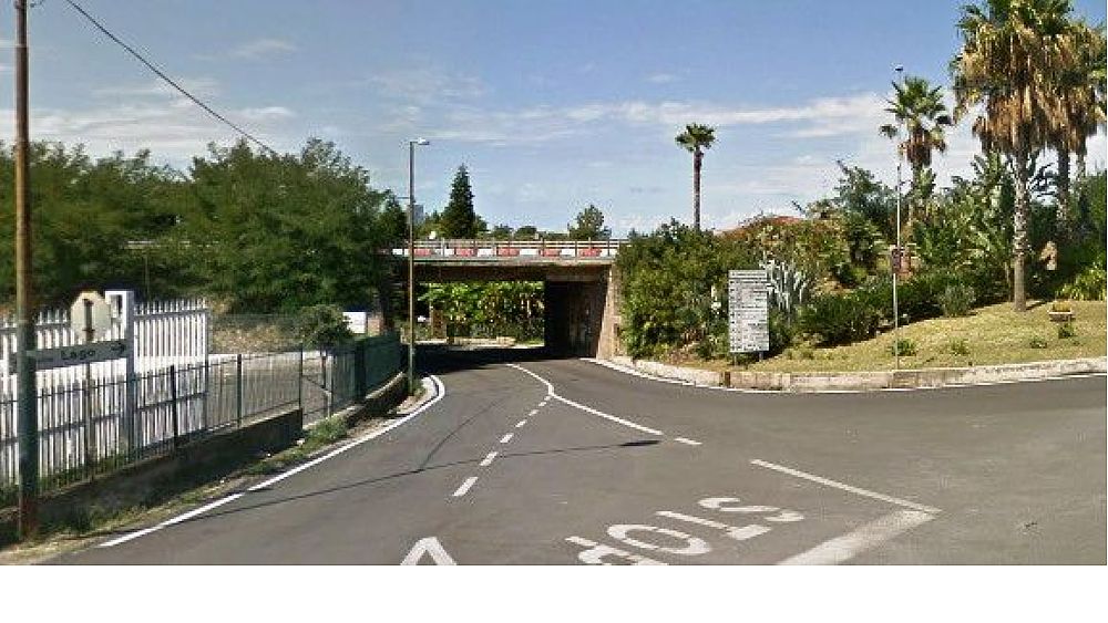 07022020 cavalcavia lago castellabate