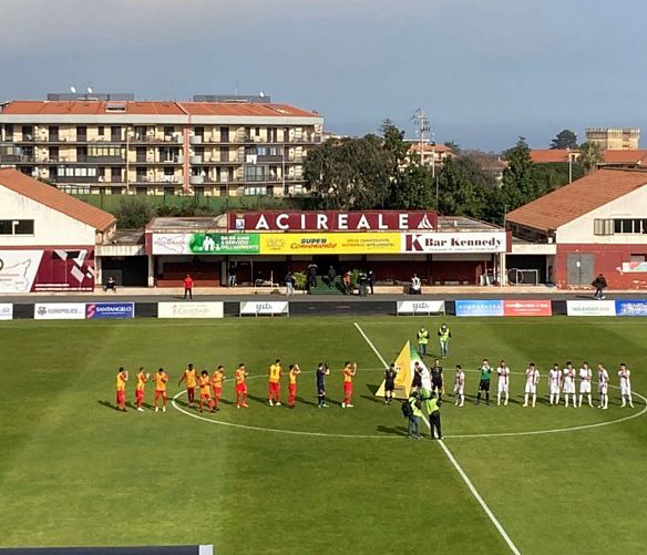07022021 polisportiva ad acireale