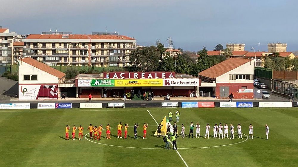 07022021 polisportiva ad acireale