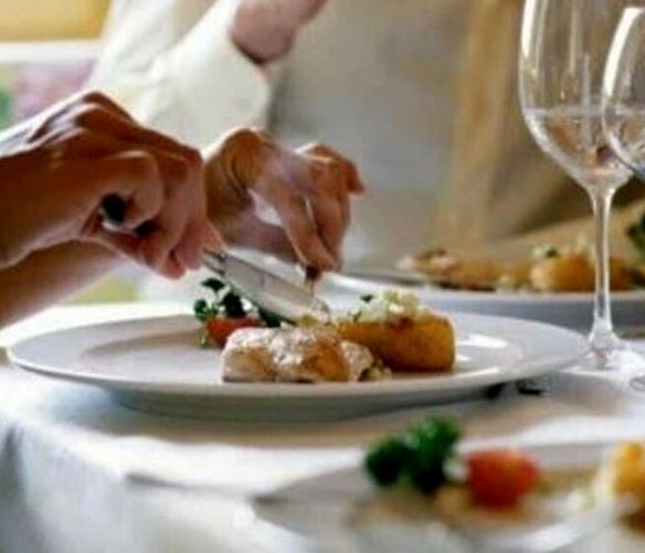 07022021 pranzo al ristorante