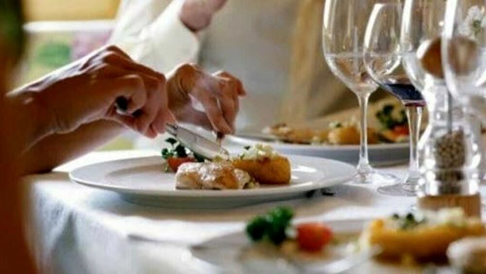 07022021 pranzo al ristorante 07022021 pranzo al ristorante