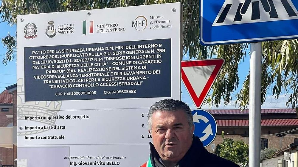 07022023 avvio lavori videosorveglianza 07022023 avvio lavori videosorveglianza