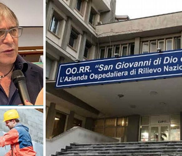 Tonino-Luppino foto - 07022023 bando ruggi ospedale