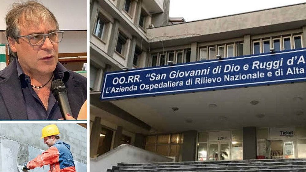 07022023 bando ruggi ospedale 07022023 bando ruggi ospedale