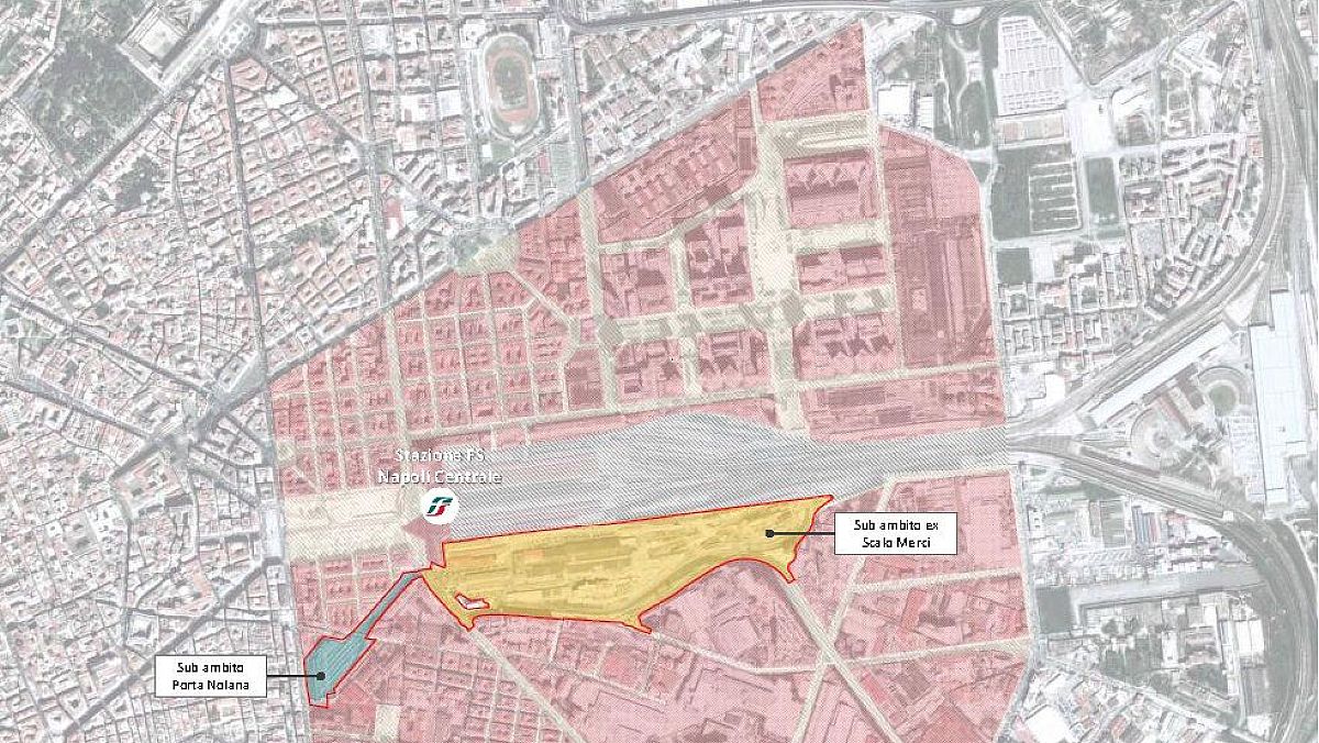 07022025 2025 02 06 napoli porta est 07022025 2025 02 06 napoli porta est