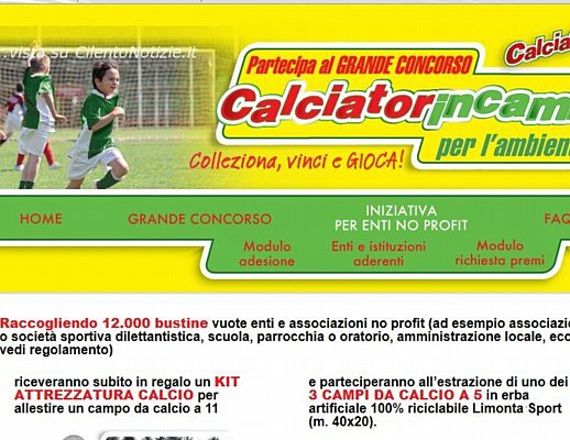 07032013 calciatori in campo panini