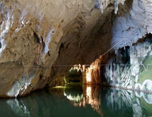 07032014 grotte di pertosa
