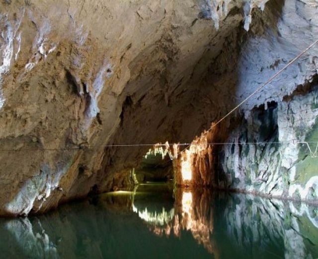 07032014 grotte di pertosa