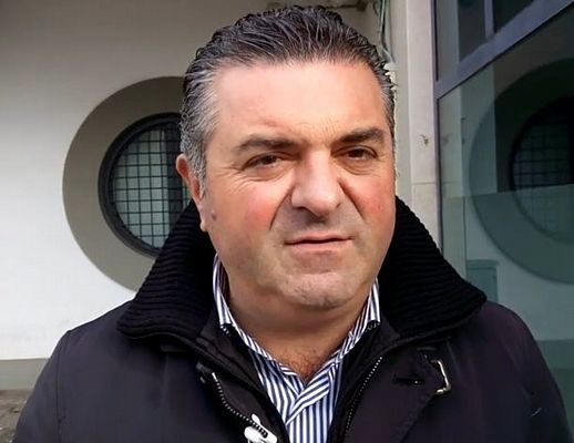 07032015 Franco Alfieri Campania