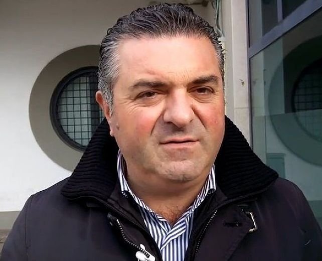 07032015 Franco Alfieri Campania