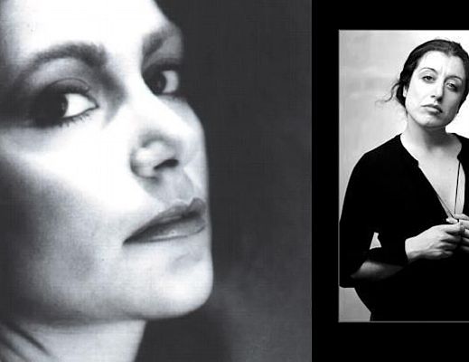 Emilio-La-Greca-Romano foto - 07032015 Mia Martini e Falanga