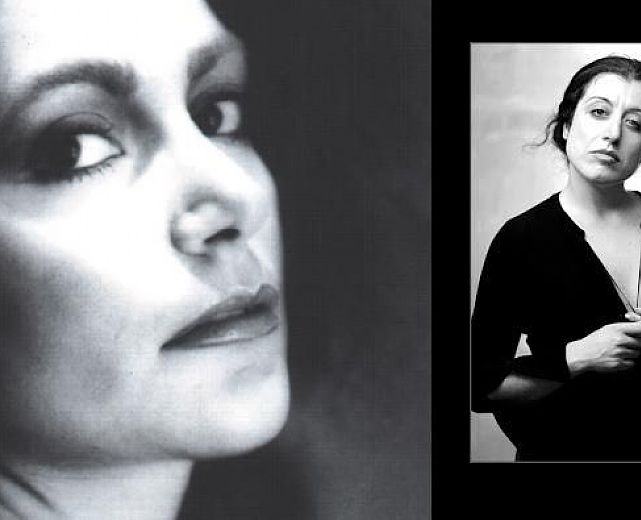 07032015 Mia Martini e Falanga 07032015 Mia Martini e Falanga